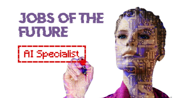 top 10 trending jobs in 2025