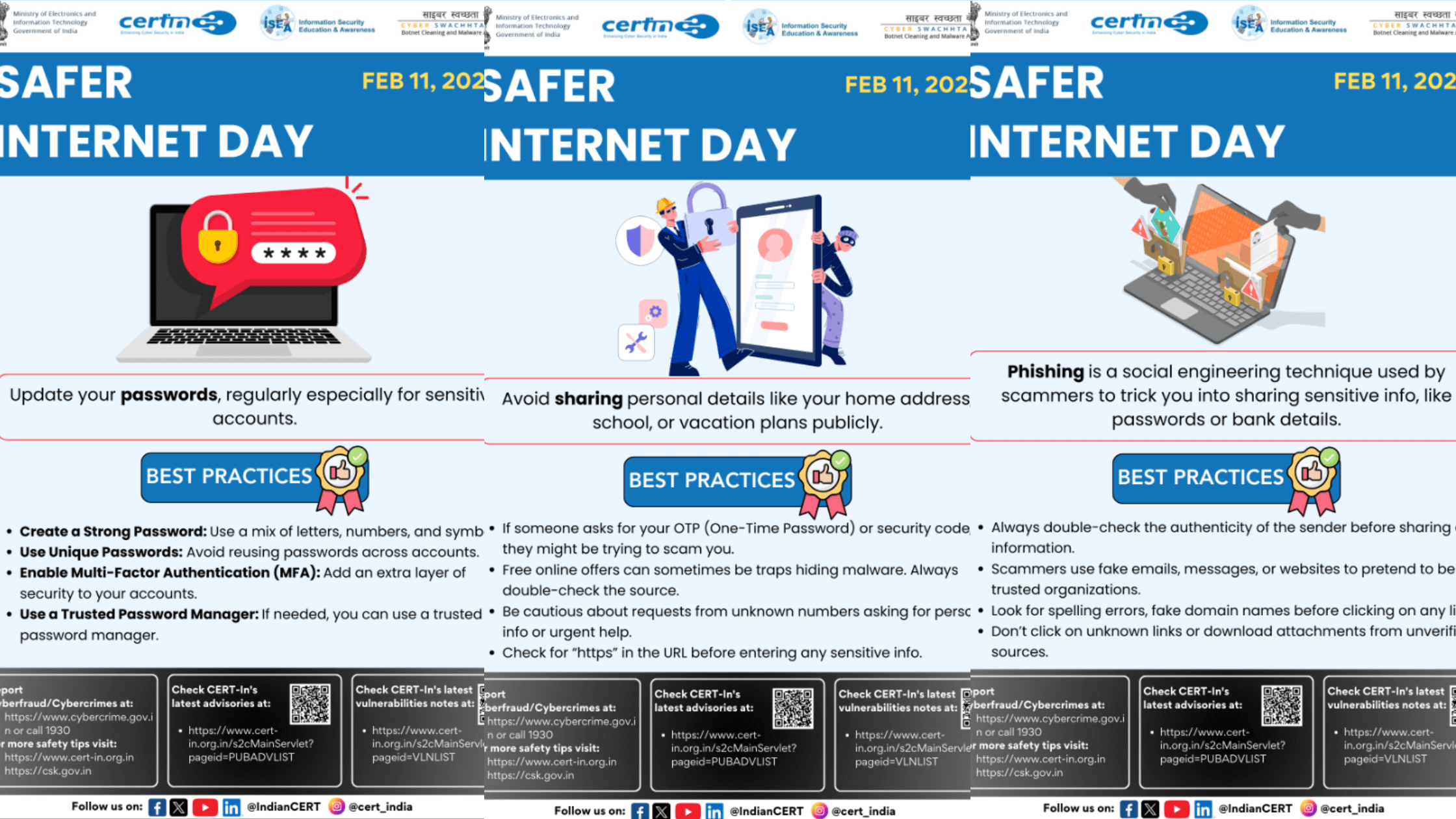 Safer Internet Day 2025