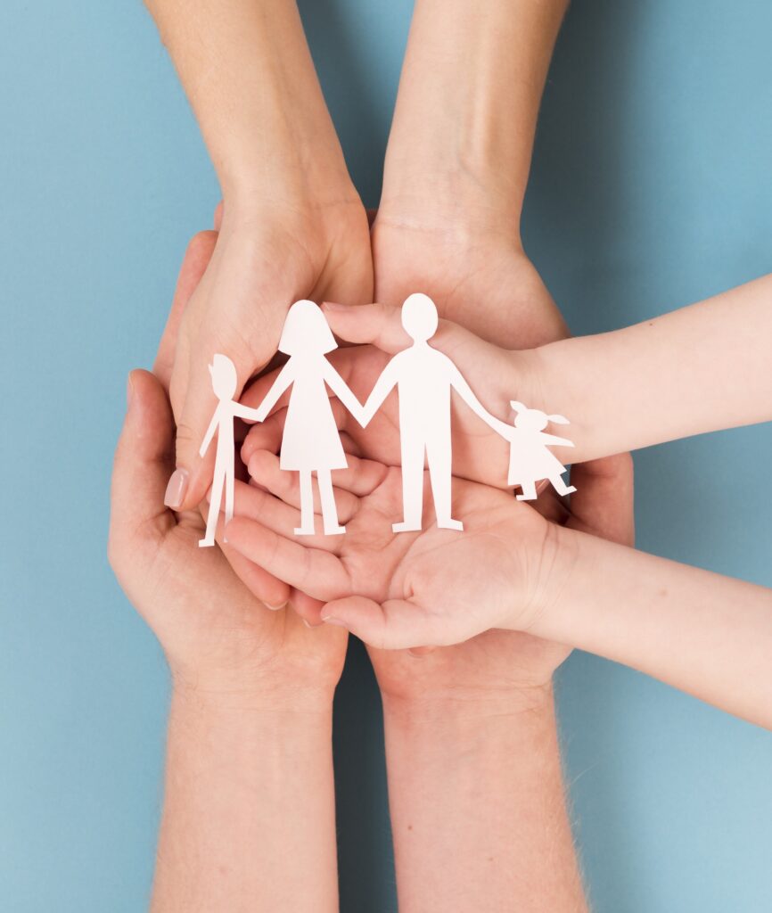WORLD WOMEN'S DAY