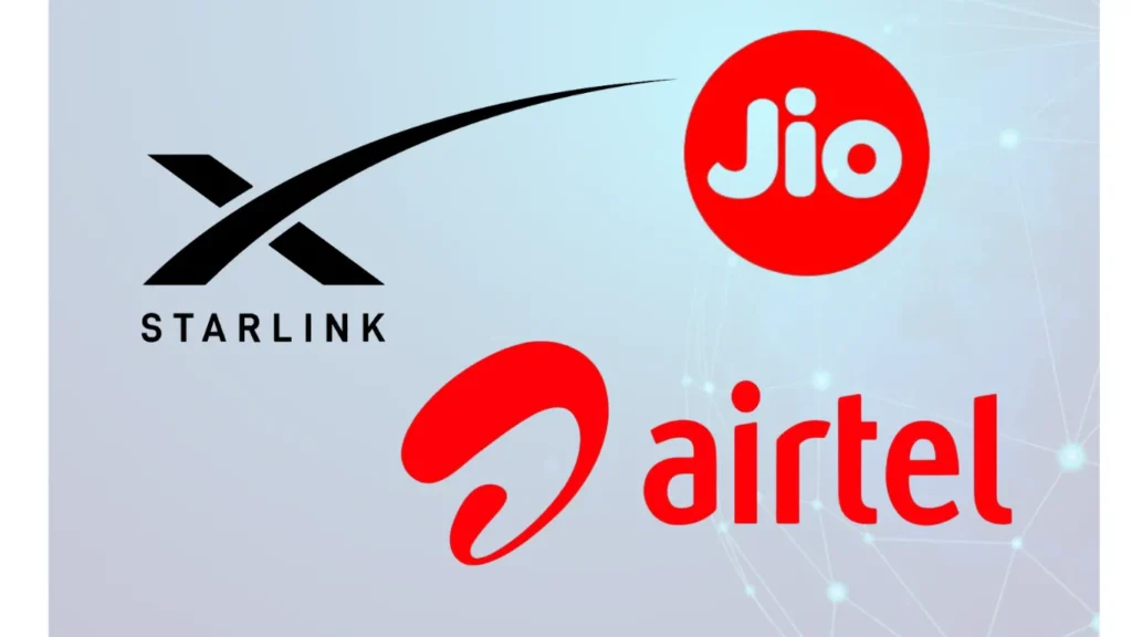 starlink in india
